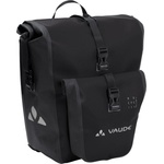 VAUDE Велосипедна дисага Vaude Aqua Back Plus Single Recycled Pannier - Black - размер 25, 5 l (510-5881-0111)