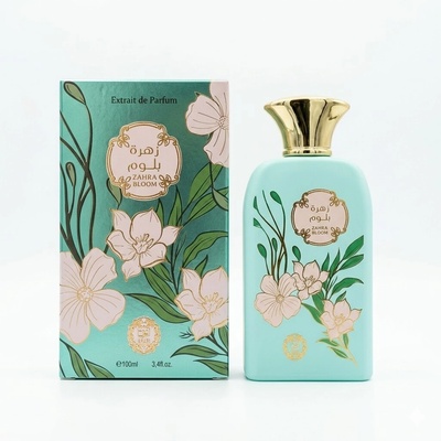Shaikh Saeed Zahra Bloom parfém dámský 100 ml