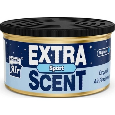 Power Air Scents Vanilla Sport