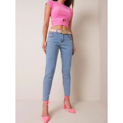 Denim Innovative Desing Džíny NM DE SP 18180.11 denim modré