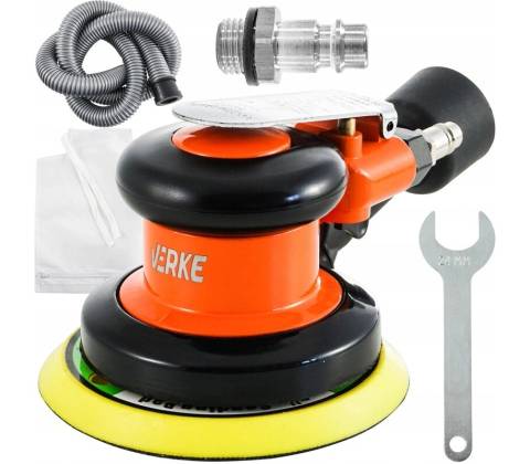 Verke V81400