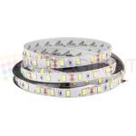  12V LED Лента 5630-60 SMD/m, 12V, 10 W/m, 15lm/LED, IP20, ролка 5м ►2.99 лв/м (0825 PW 0361 NW)