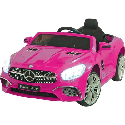Jamara Toys Mercedes-Benz SL 400 (460437/38/39/40)