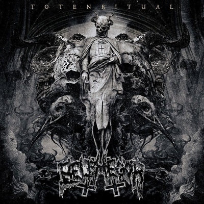 Totenritual - Belphegor LP