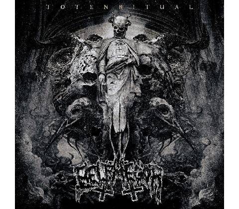 Totenritual - Belphegor LP