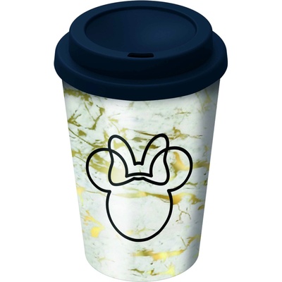 Alltoys Minnie s viečkom 390 ml