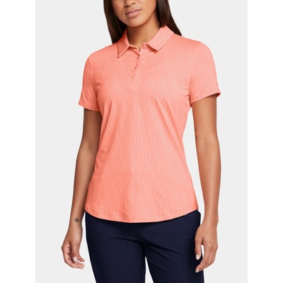 Under Armour Dámske tričko UA Playff 3.0 Digi Jaq Polo