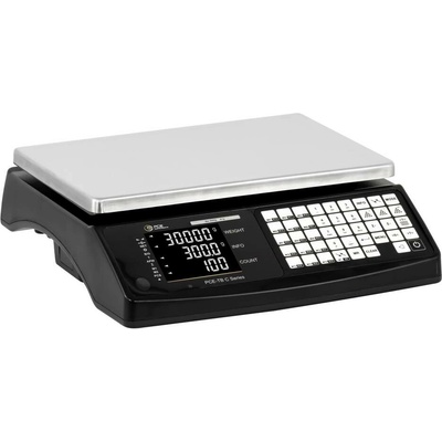 PCE Instruments PCE-TB 30C