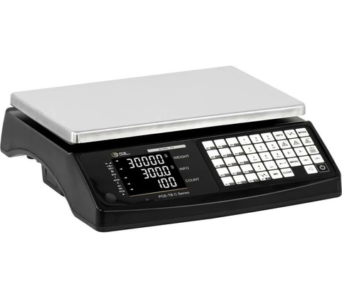 PCE Instruments PCE-TB 30C