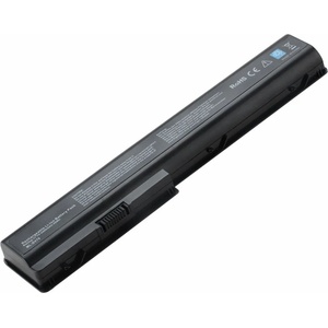 Hosowell HSTNN-IB75 батерия за лаптоп HP, 12 клетки, 14.4V, 6600mAh (HP-BBH-0027)