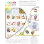 Crayola Creations: комплект за изработване на кауаи гривни