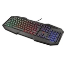 Trust GXT 830-RW Avonn Gaming Keyboard 22591