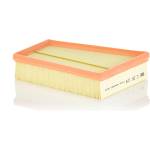 Mann-filter Въздушен филтър mann-filter c 25 115 Въздушен филтър