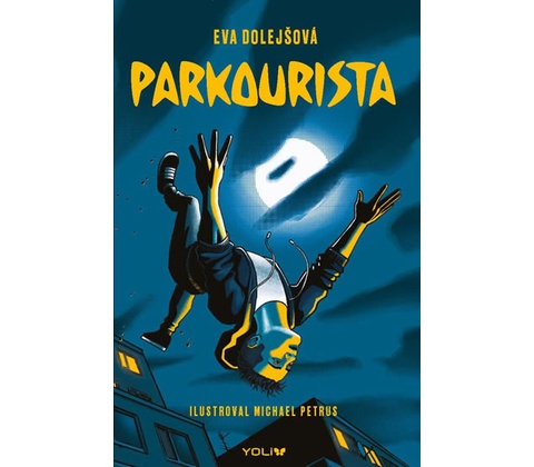 Parkourista