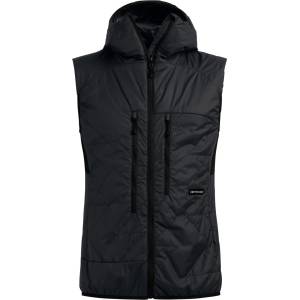 Ortovox Venet Swisswool 60 Vest Размер: L / Цвят: черен