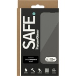 Panzer Стъклен протектор Safe за Samsung Galaxy A54 5G UWF - Черен