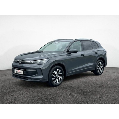 Volkswagen Tiguan eTSI Life DSG 110 kW