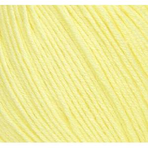 Himalaya Himagurumi 30124 Light Yellow Плетива прежда (30124-HIMALAYA)