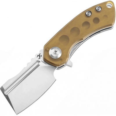 Kansept Mini Korvid CPM S35VN K3030P1