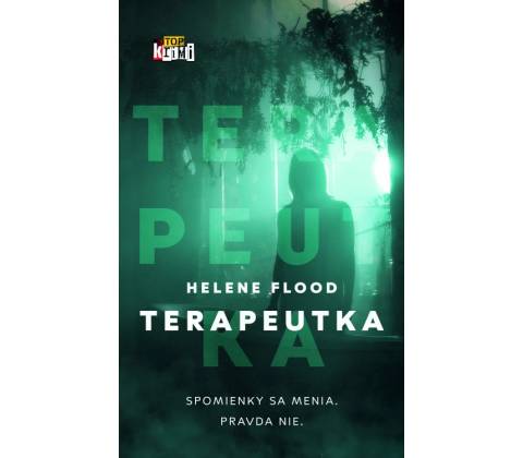 Terapeutka