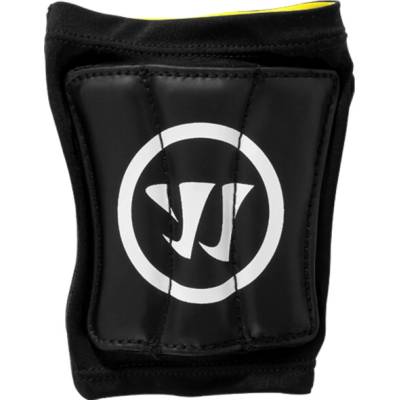 Warrior WRIST GUARD BLK S