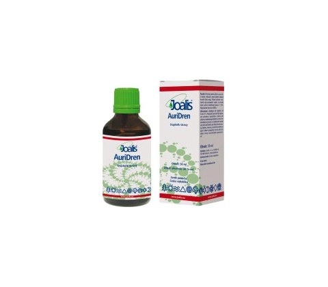 AuriDren 50 ml
