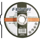 Festa Kotouč brusný 125 x 6.4 x 22.2 mm 22242