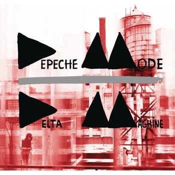 Depeche Mode - Delta machine CD