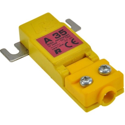 SOLIGHT anténny zosilňovač pre HN50, 35dB HNZ02