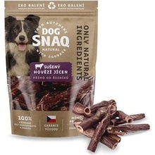 DOG SNAQ Hovězí jícen sušený 100 g