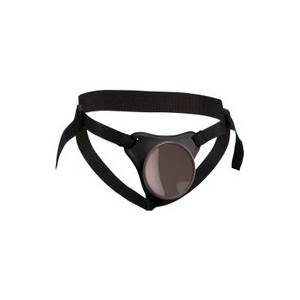 KING COCK Elite KCE Comfy Body Dock Strap-On H King Cock (P23236)
