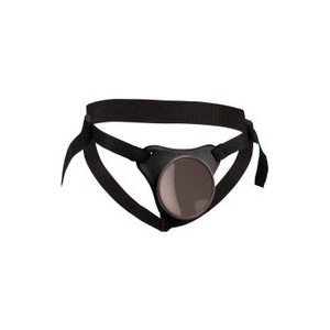 KING COCK Elite KCE Comfy Body Dock Strap-On H King Cock (P23236)