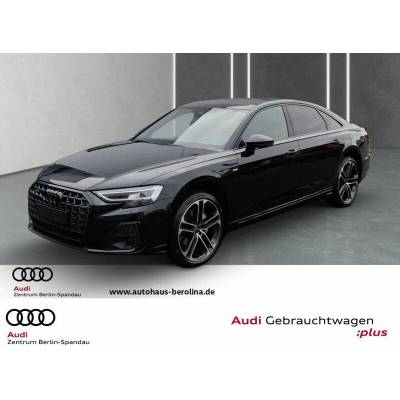 Audi A8 50 TDI Tiptronic S-line 210 kW