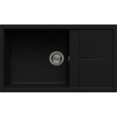 Elleci Unico 410 Full black
