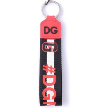 Dolce&Gabbana 737701 Key Ring - Red