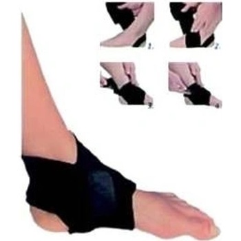 Spartan 129 bandáž na kotník univerzální