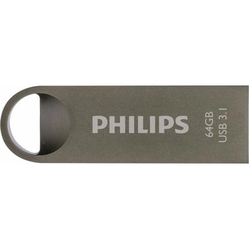 Philips Moon Edition 64GB USB 3.1 FM64FD165B/00