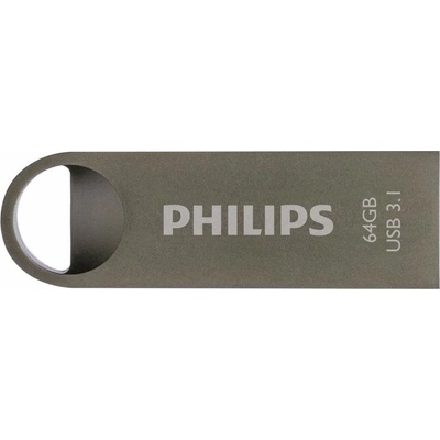Philips Moon Edition 64GB USB 3.1 FM64FD165B/00