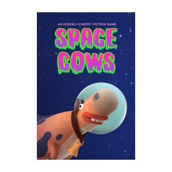 Space Cows