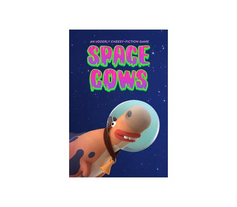 Space Cows