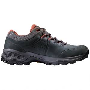 Mammut Nova IV Low GTX Women Размер на обувките (ЕС): 38 / Цвят: черен