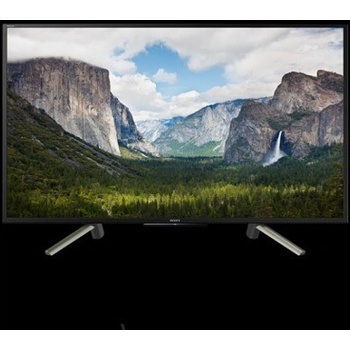 Sony Bravia KDL-50WF665