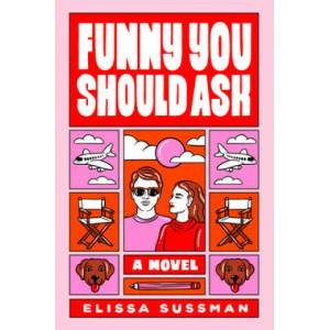 Funny You Should Ask (ISBN: 9780593357323)