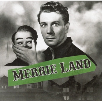 Good, Bad & The Queen - Merrie Land (Deluxe Edition) (CD) (0190296941726)