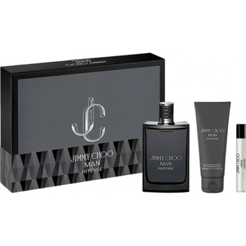 Image 1 of Jimmy Choo Jimmy Choo Man Intense Комплект с Парфюм EDT за мъже 100ml
