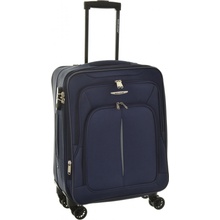 Madisson 4W S modrá 35 l