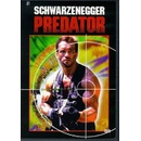 Predátor DVD