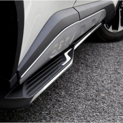 Степенки за Toyota C-HR (2016-2023) - Style design (TY06-1005)