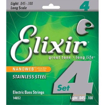 ELIXIR 14652