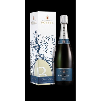 champagne Boizel Ultime Extra Brut 0,75 l